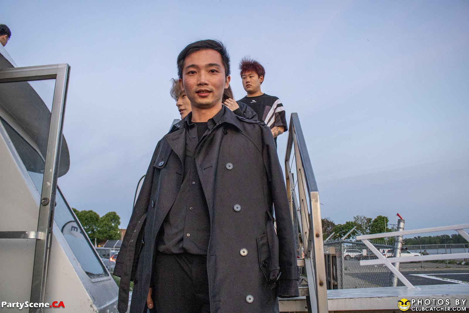 Empress Of Canada party venue photo 146 - June 3rd, 2023