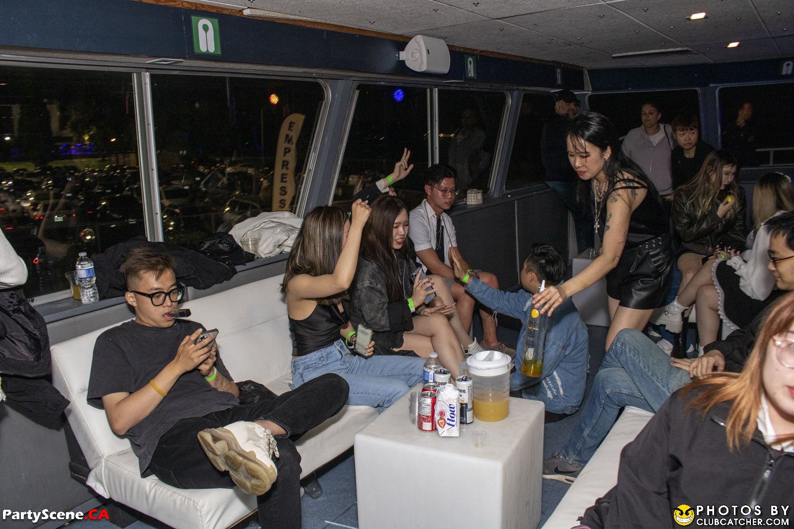 Empress Of Canada party venue photo 147 - June 3rd, 2023