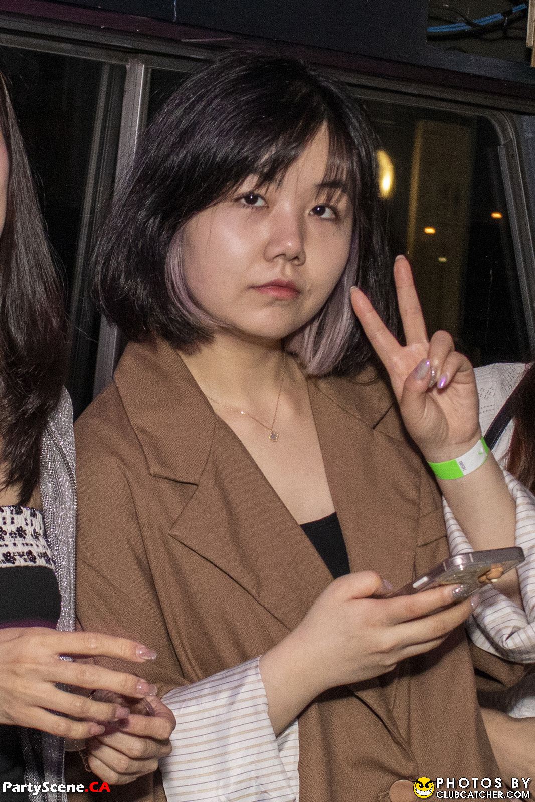 Empress Of Canada party venue photo 149 - June 3rd, 2023