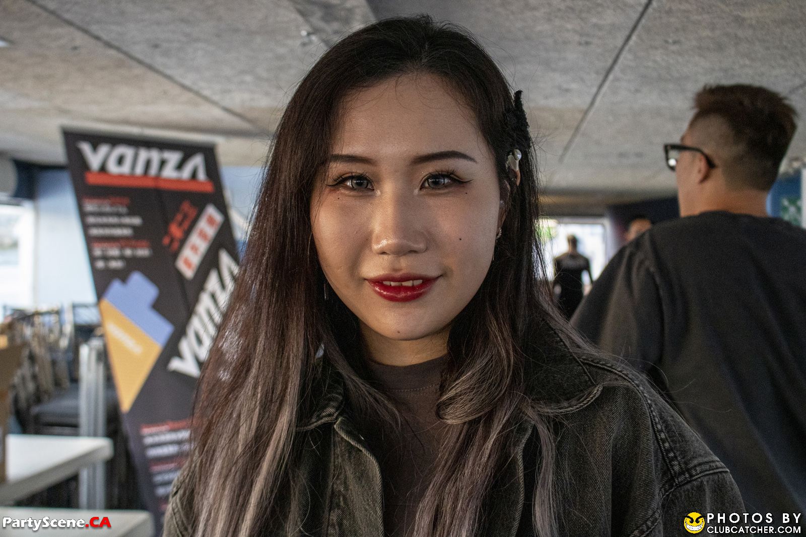 Empress Of Canada party venue photo 16 - June 3rd, 2023