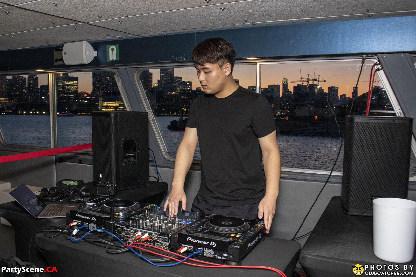 Empress Of Canada party venue photo 151 - June 3rd, 2023