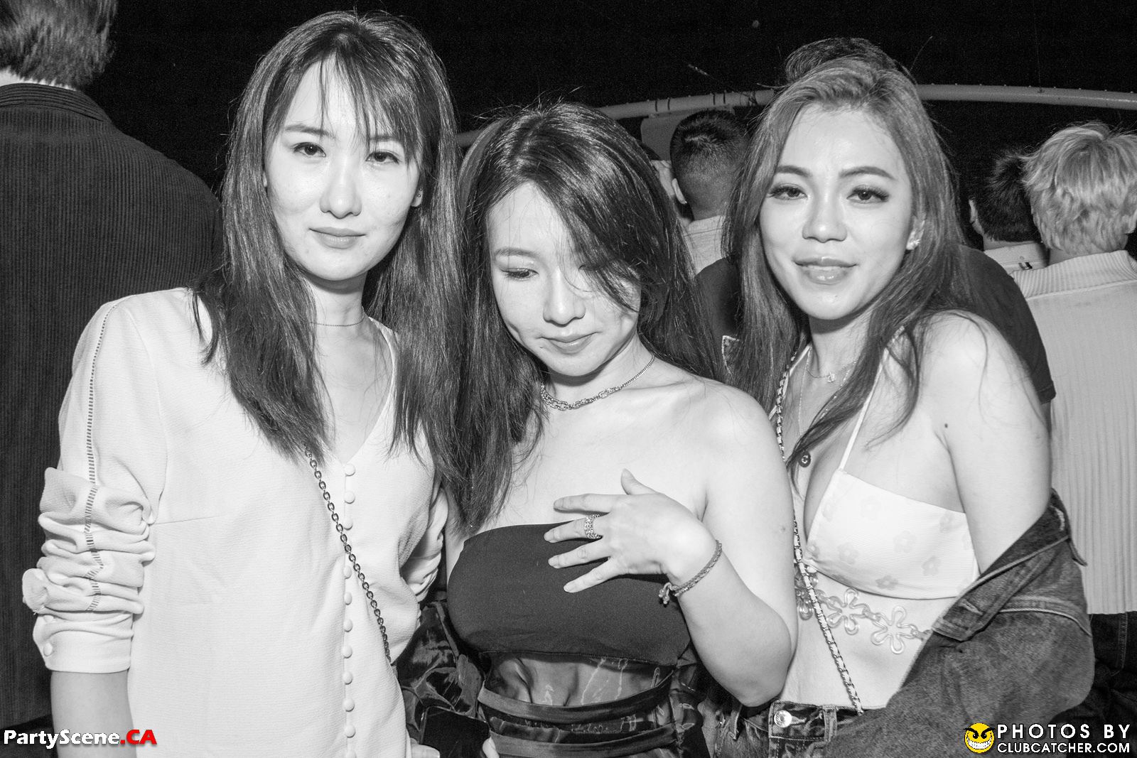 Empress Of Canada party venue photo 152 - June 3rd, 2023