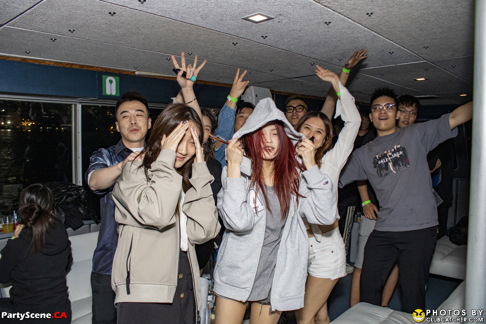 Empress Of Canada party venue photo 154 - June 3rd, 2023