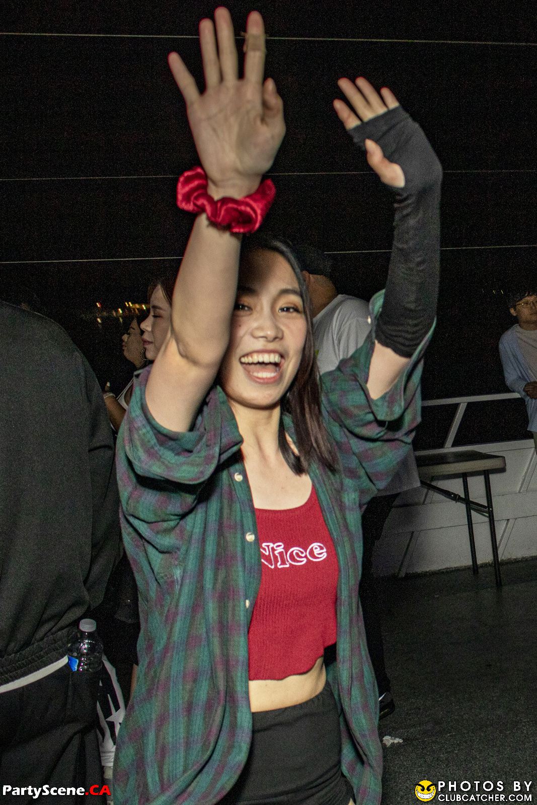 Empress Of Canada party venue photo 155 - June 3rd, 2023