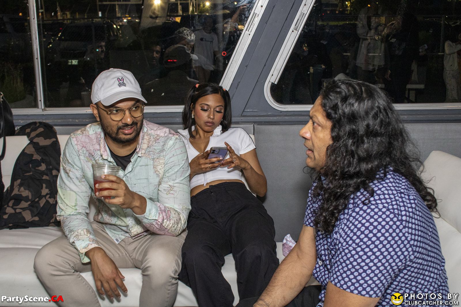 Empress Of Canada party venue photo 156 - June 3rd, 2023