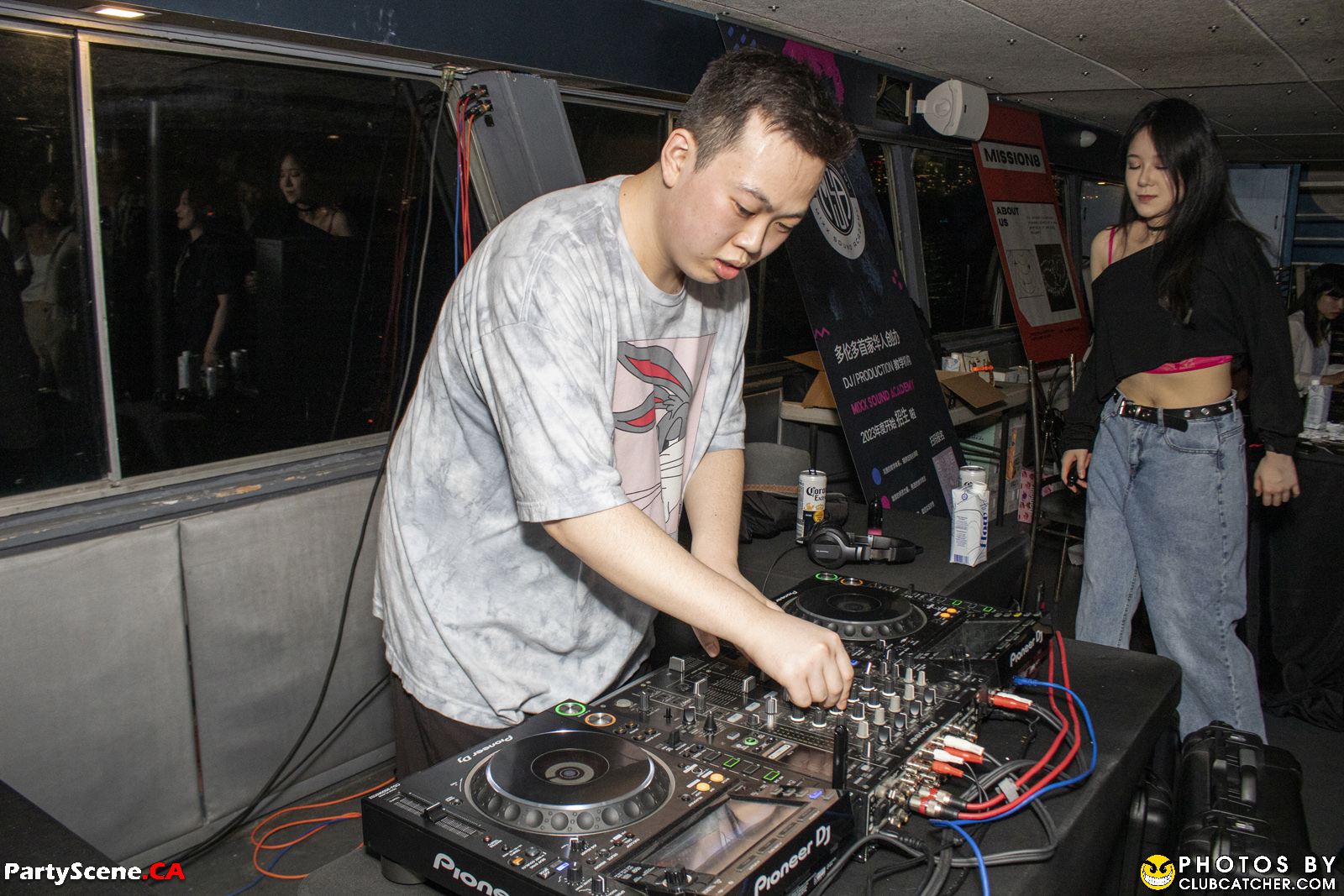 Empress Of Canada party venue photo 159 - June 3rd, 2023