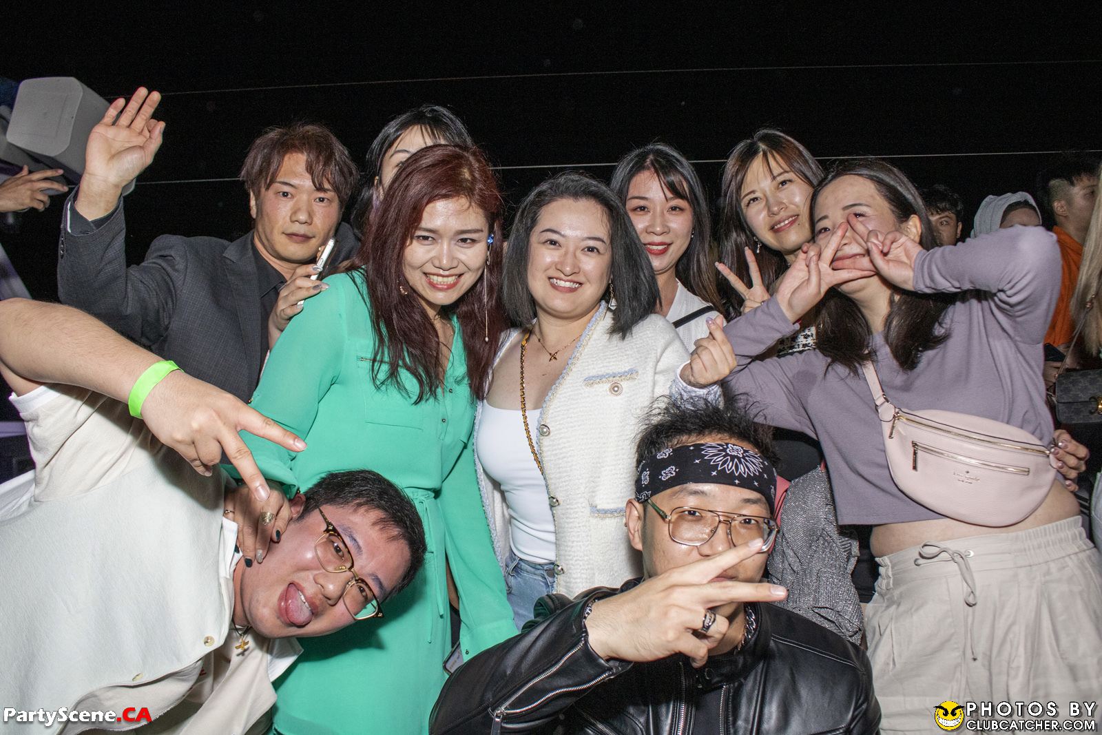 Empress Of Canada party venue photo 17 - June 3rd, 2023