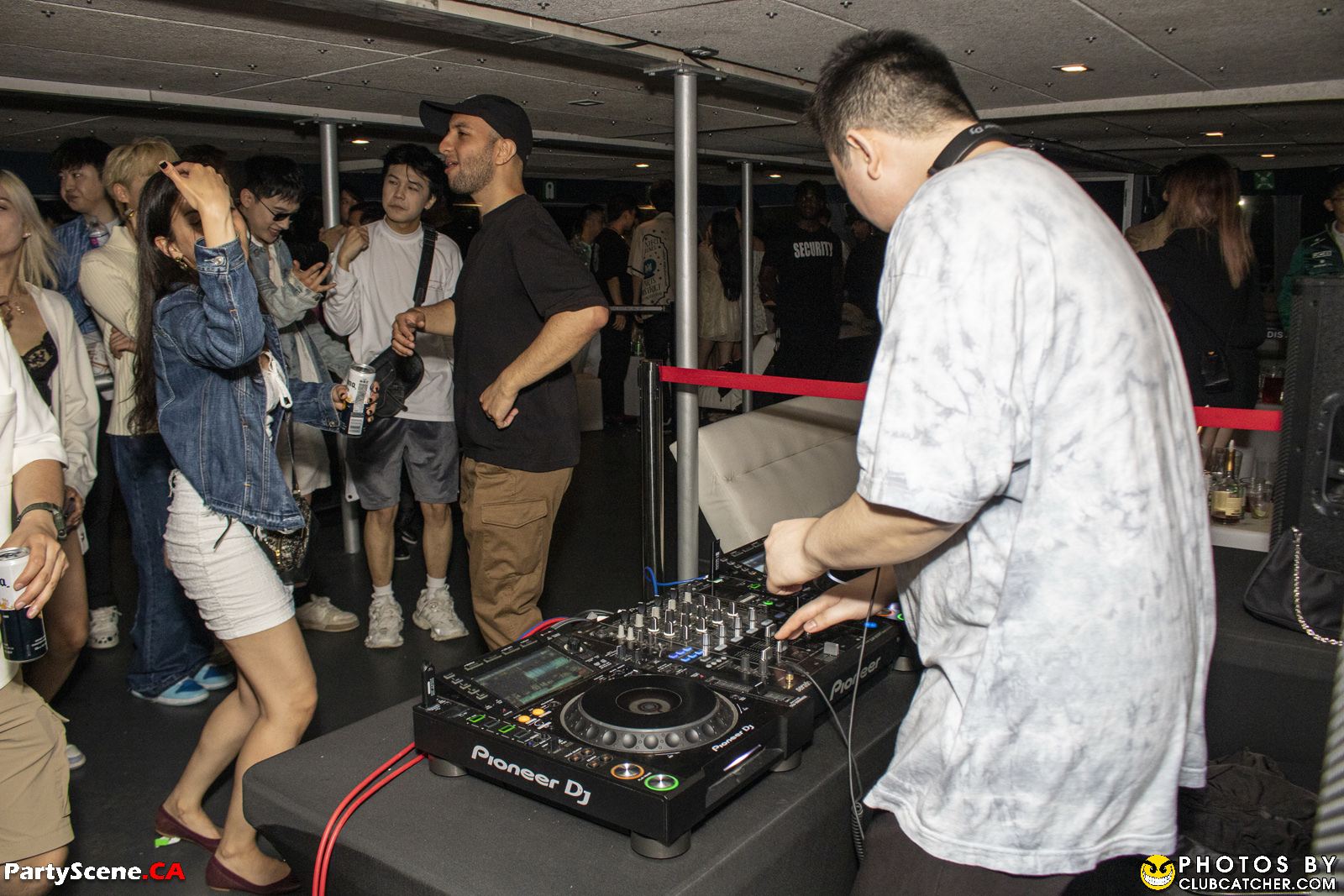 Empress Of Canada party venue photo 161 - June 3rd, 2023