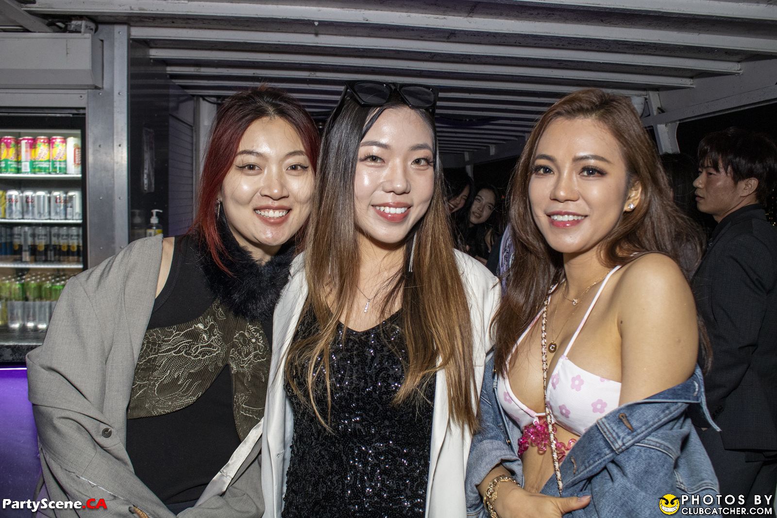 Empress Of Canada party venue photo 162 - June 3rd, 2023