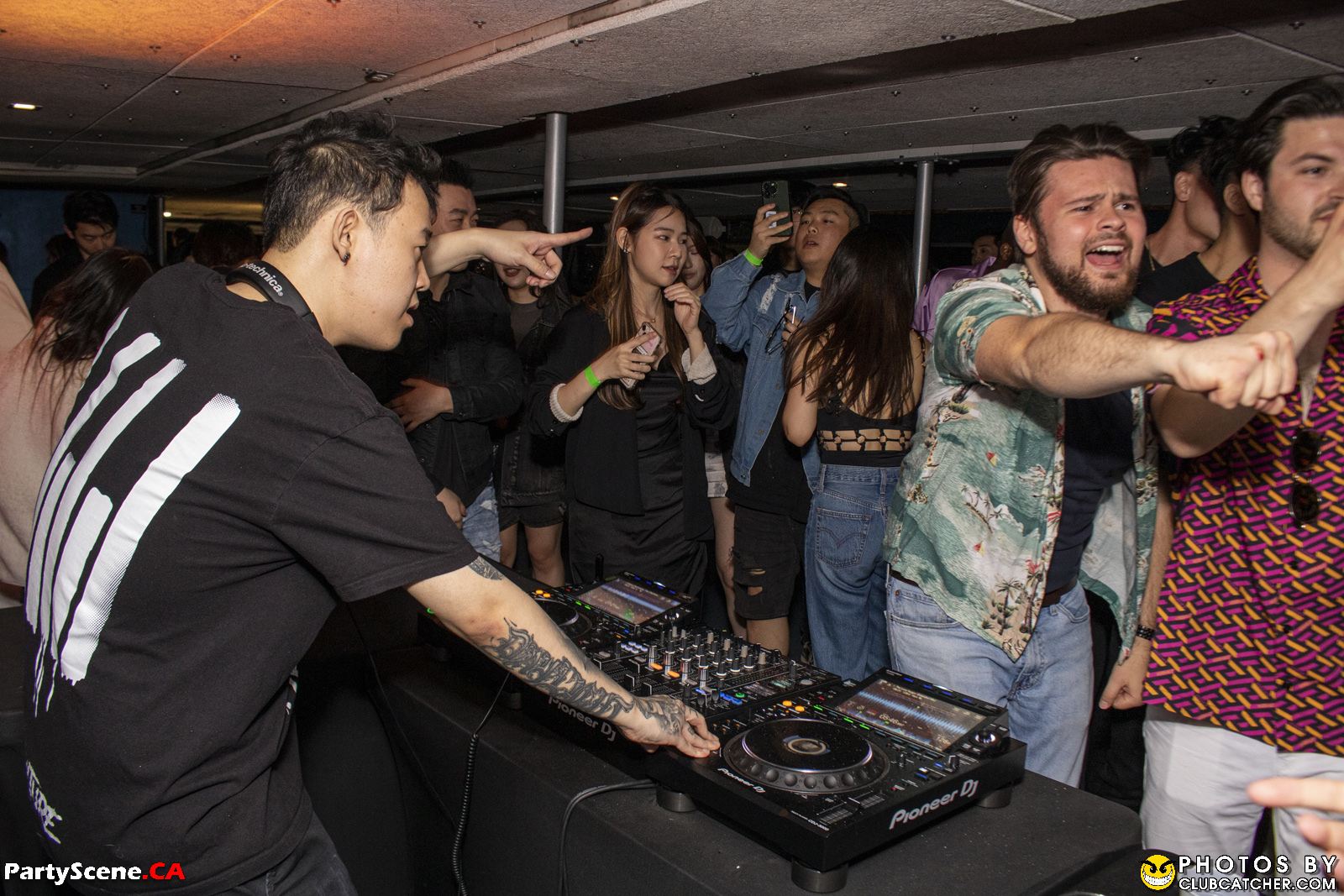 Empress Of Canada party venue photo 163 - June 3rd, 2023