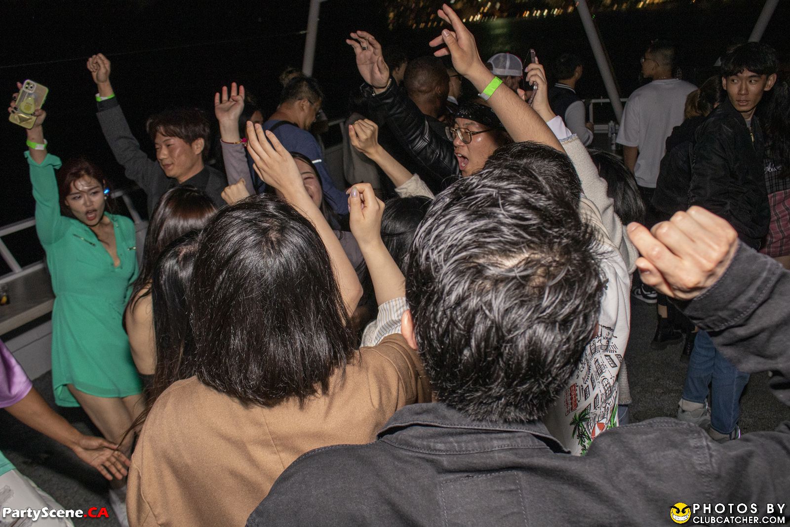 Empress Of Canada party venue photo 165 - June 3rd, 2023