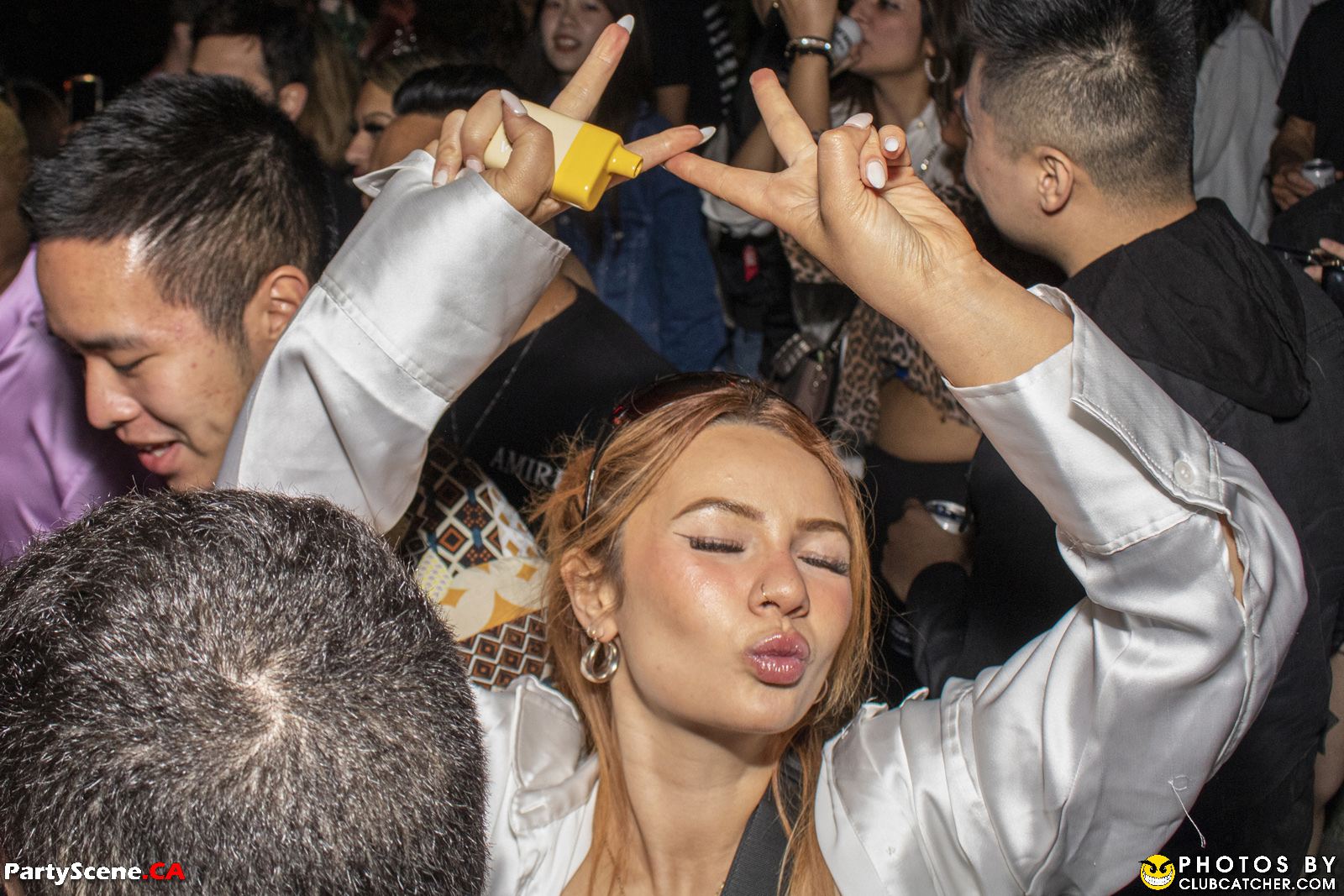 Empress Of Canada party venue photo 166 - June 3rd, 2023