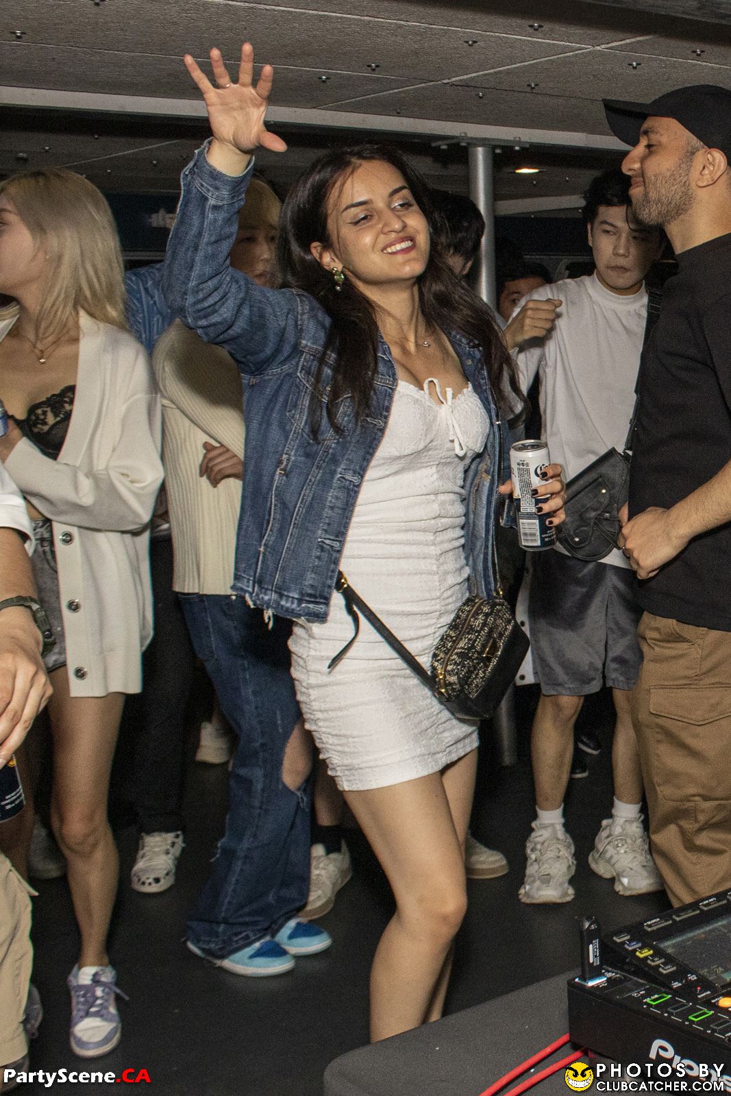 Empress Of Canada party venue photo 167 - June 3rd, 2023