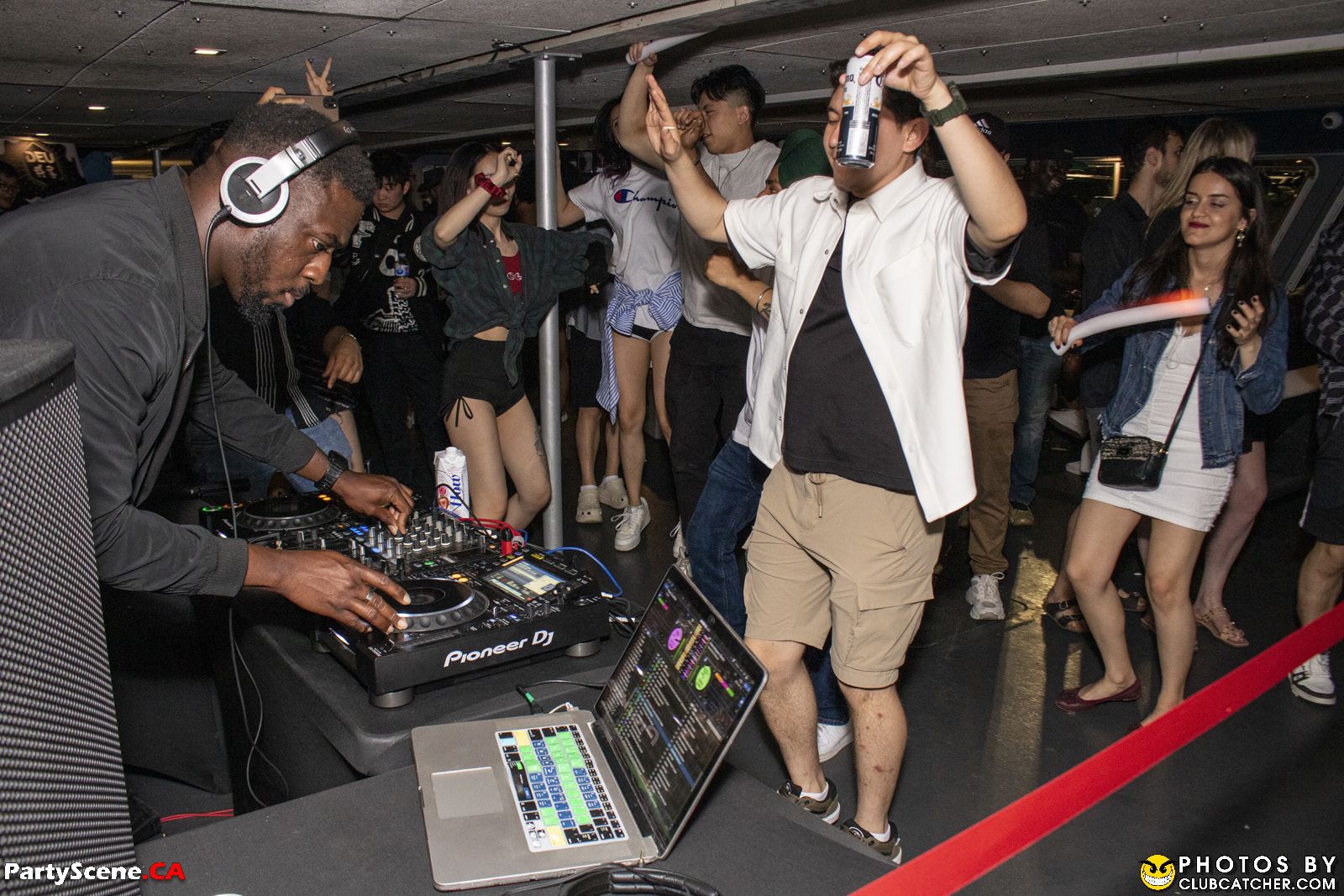 Empress Of Canada party venue photo 18 - June 3rd, 2023