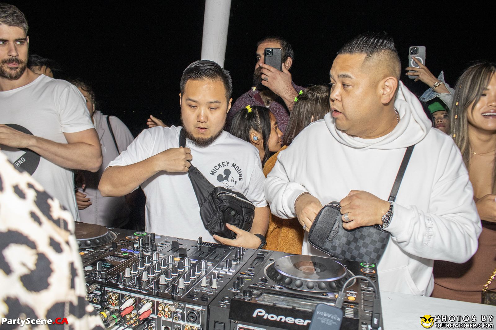 Empress Of Canada party venue photo 174 - June 3rd, 2023