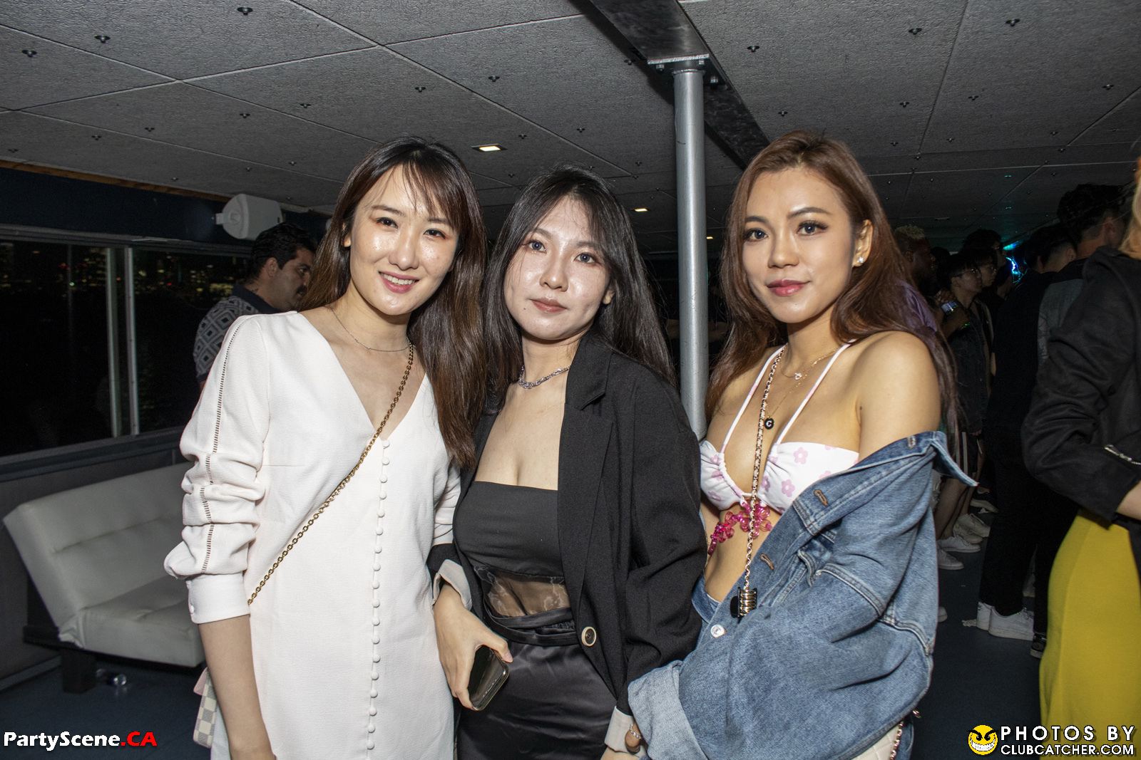 Empress Of Canada party venue photo 176 - June 3rd, 2023