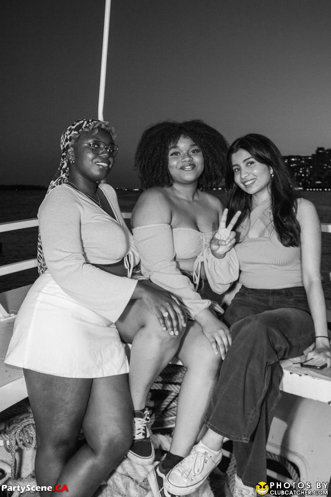 Empress Of Canada party venue photo 179 - June 3rd, 2023