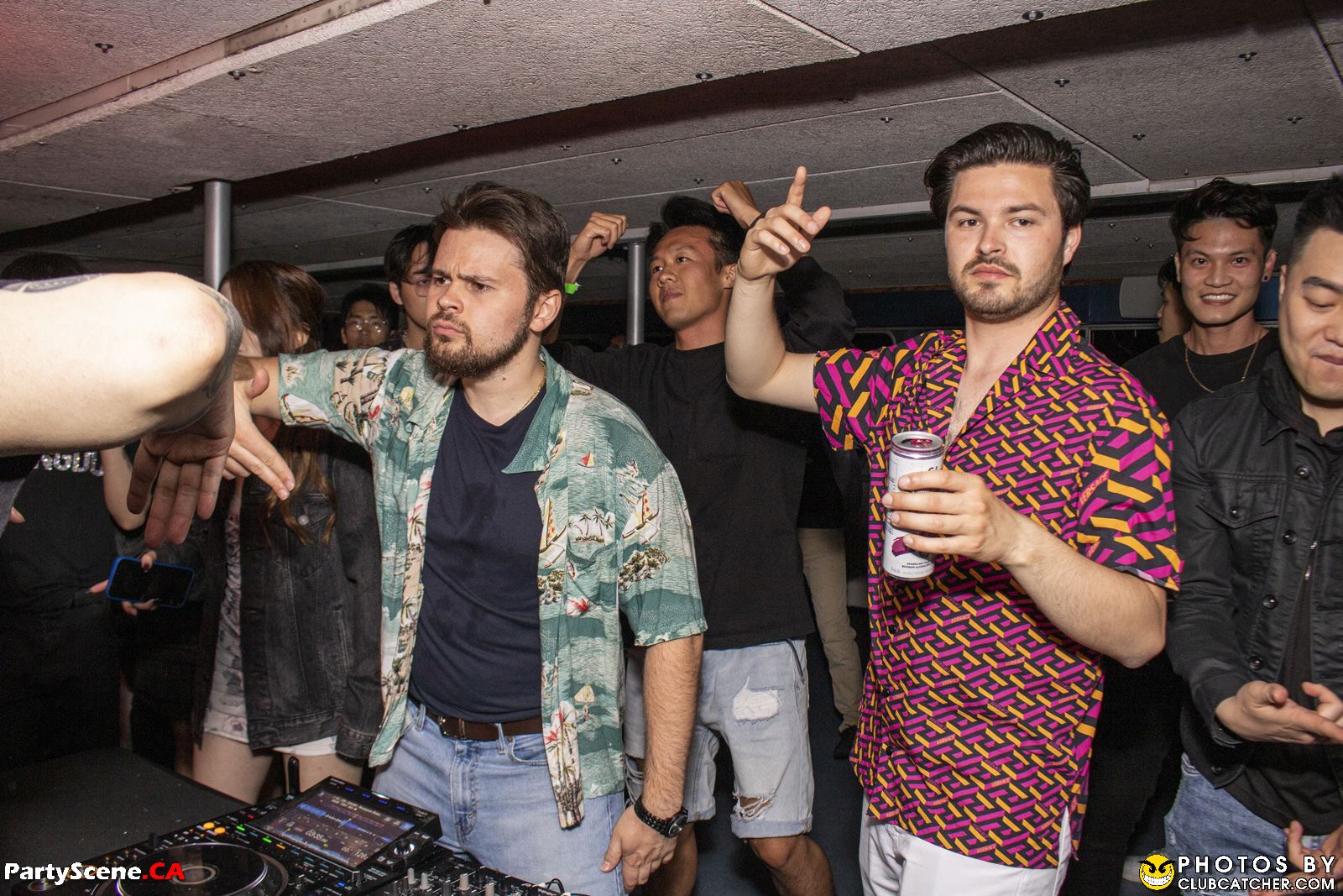 Empress Of Canada party venue photo 19 - June 3rd, 2023