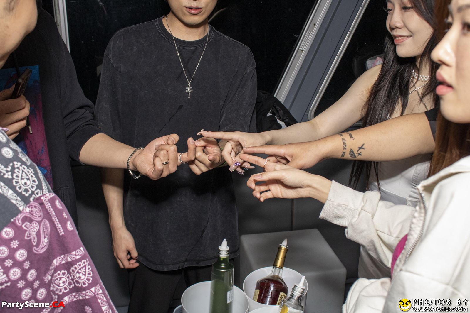 Empress Of Canada party venue photo 183 - June 3rd, 2023