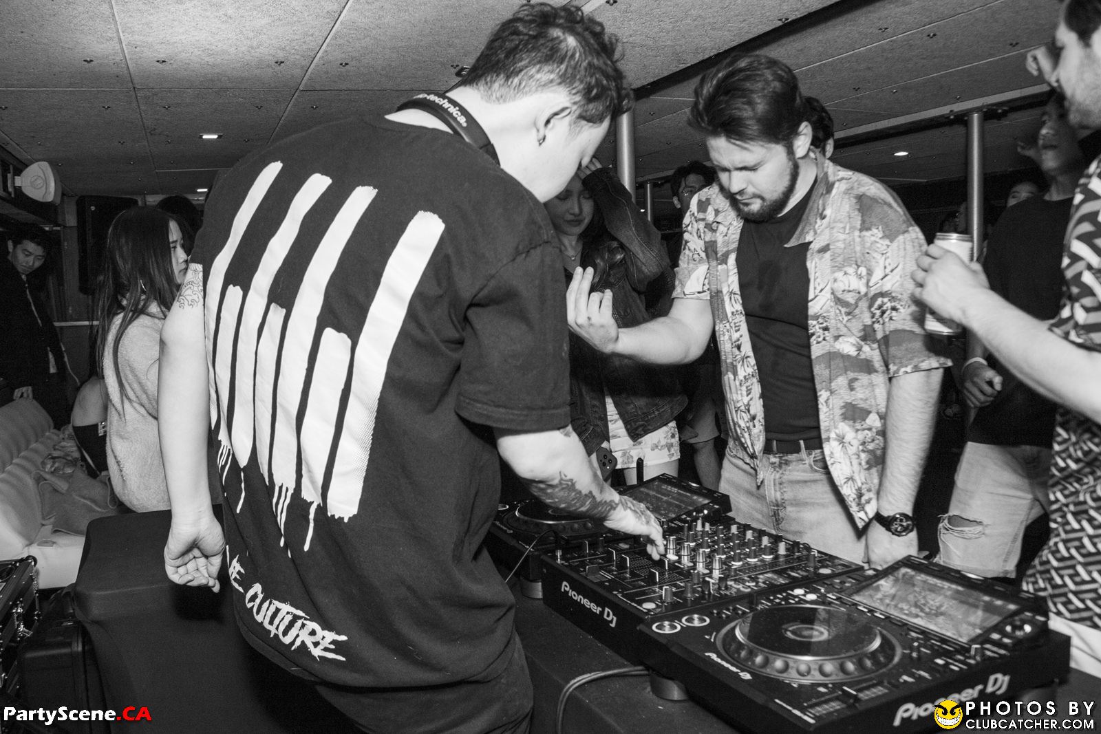 Empress Of Canada party venue photo 185 - June 3rd, 2023