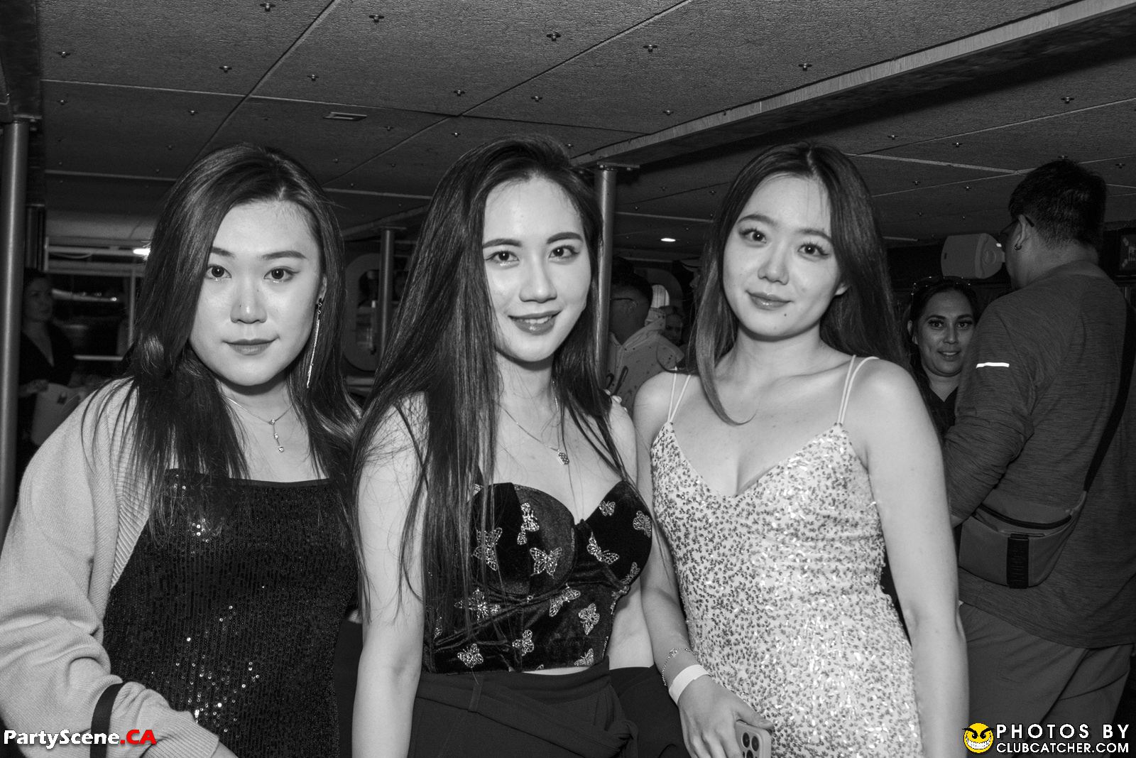 Empress Of Canada party venue photo 186 - June 3rd, 2023