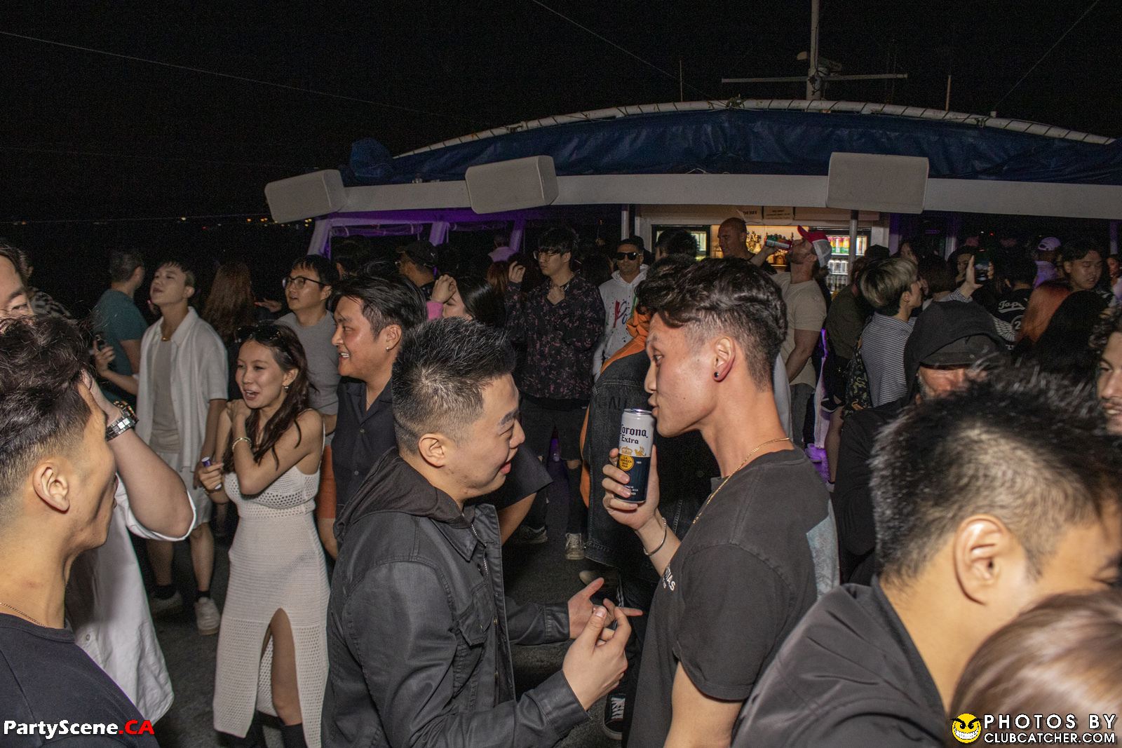 Empress Of Canada party venue photo 187 - June 3rd, 2023