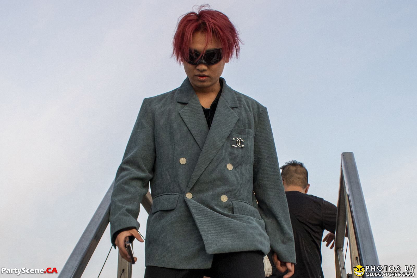 Empress Of Canada party venue photo 188 - June 3rd, 2023