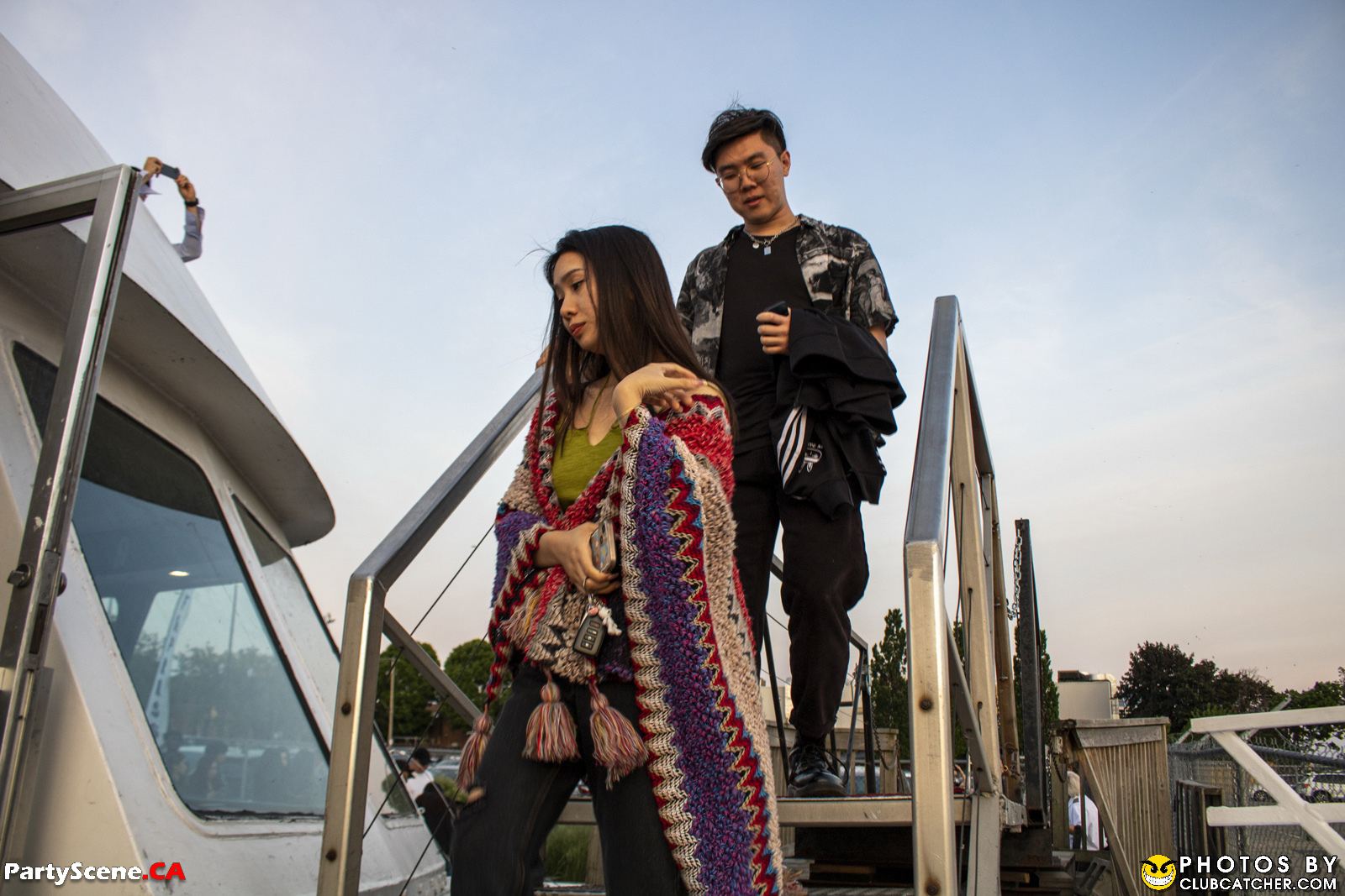 Empress Of Canada party venue photo 190 - June 3rd, 2023