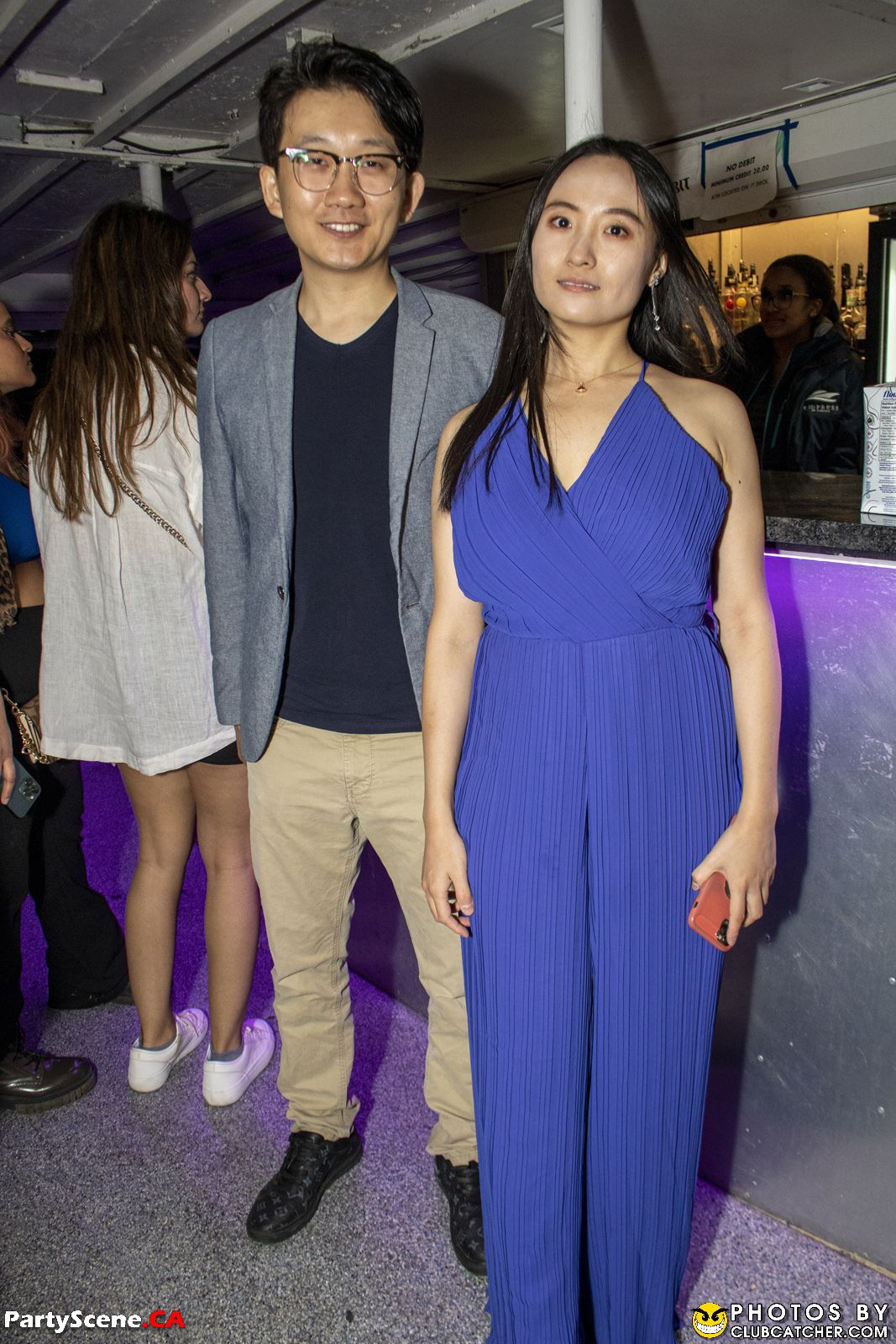 Empress Of Canada party venue photo 20 - June 3rd, 2023