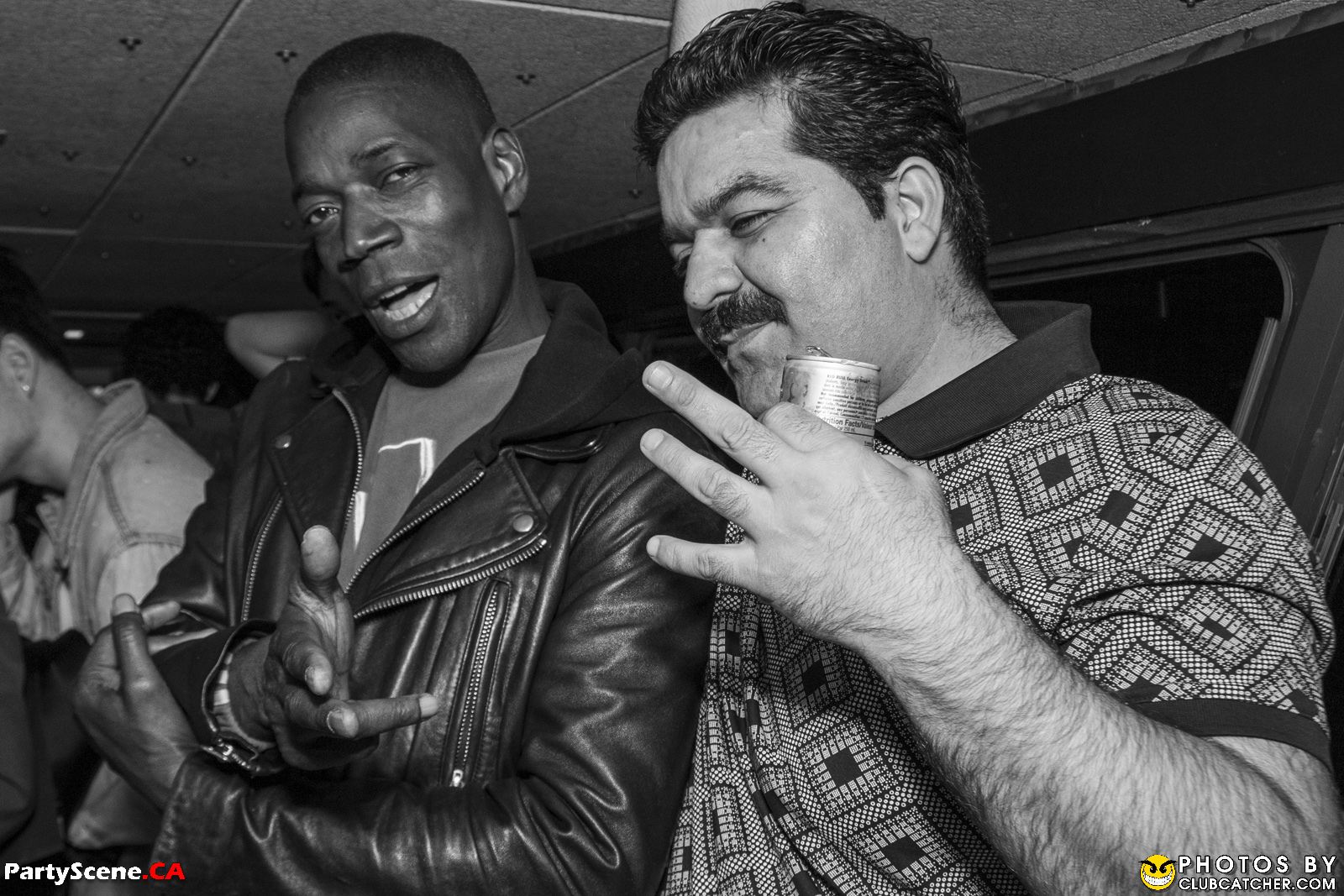 Empress Of Canada party venue photo 193 - June 3rd, 2023