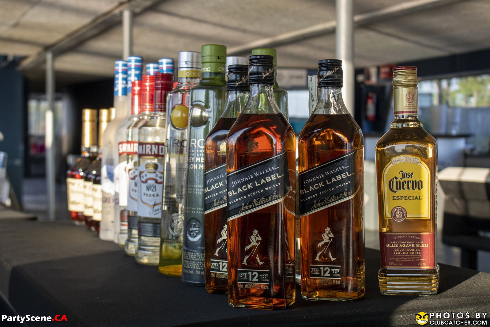 Empress Of Canada party venue photo 194 - June 3rd, 2023