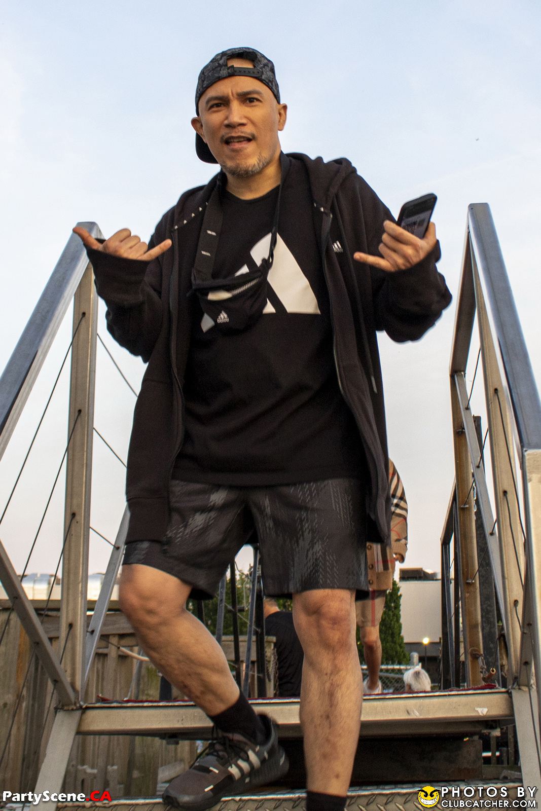 Empress Of Canada party venue photo 195 - June 3rd, 2023