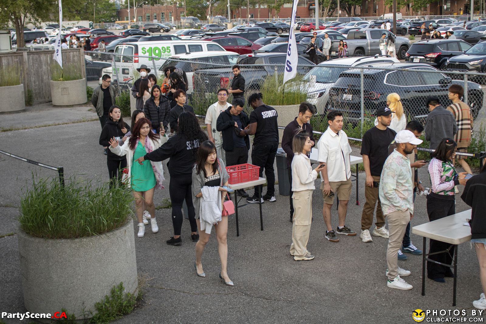 Empress Of Canada party venue photo 197 - June 3rd, 2023