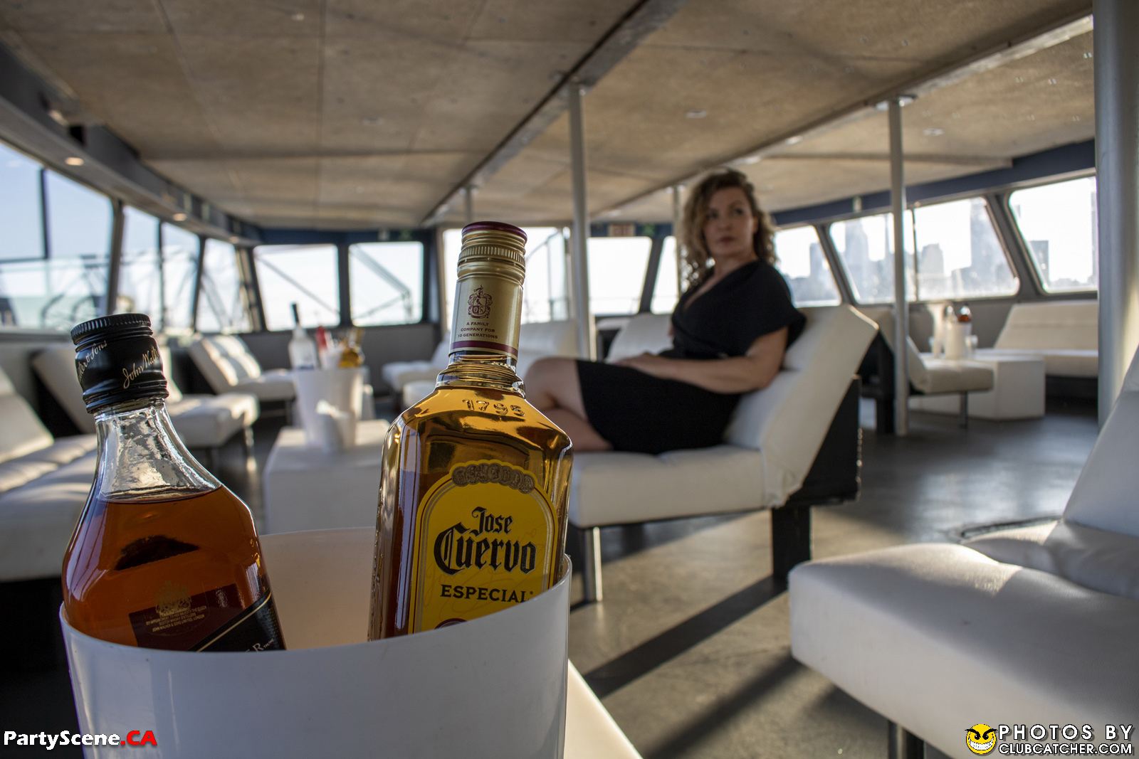 Empress Of Canada party venue photo 199 - June 3rd, 2023