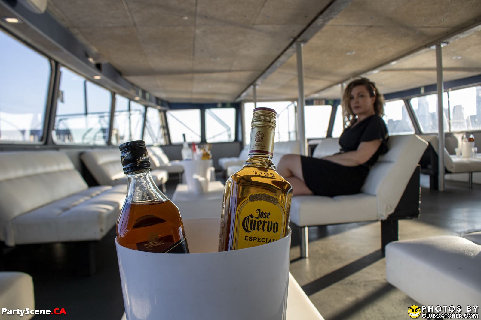 Empress Of Canada party venue photo 200 - June 3rd, 2023