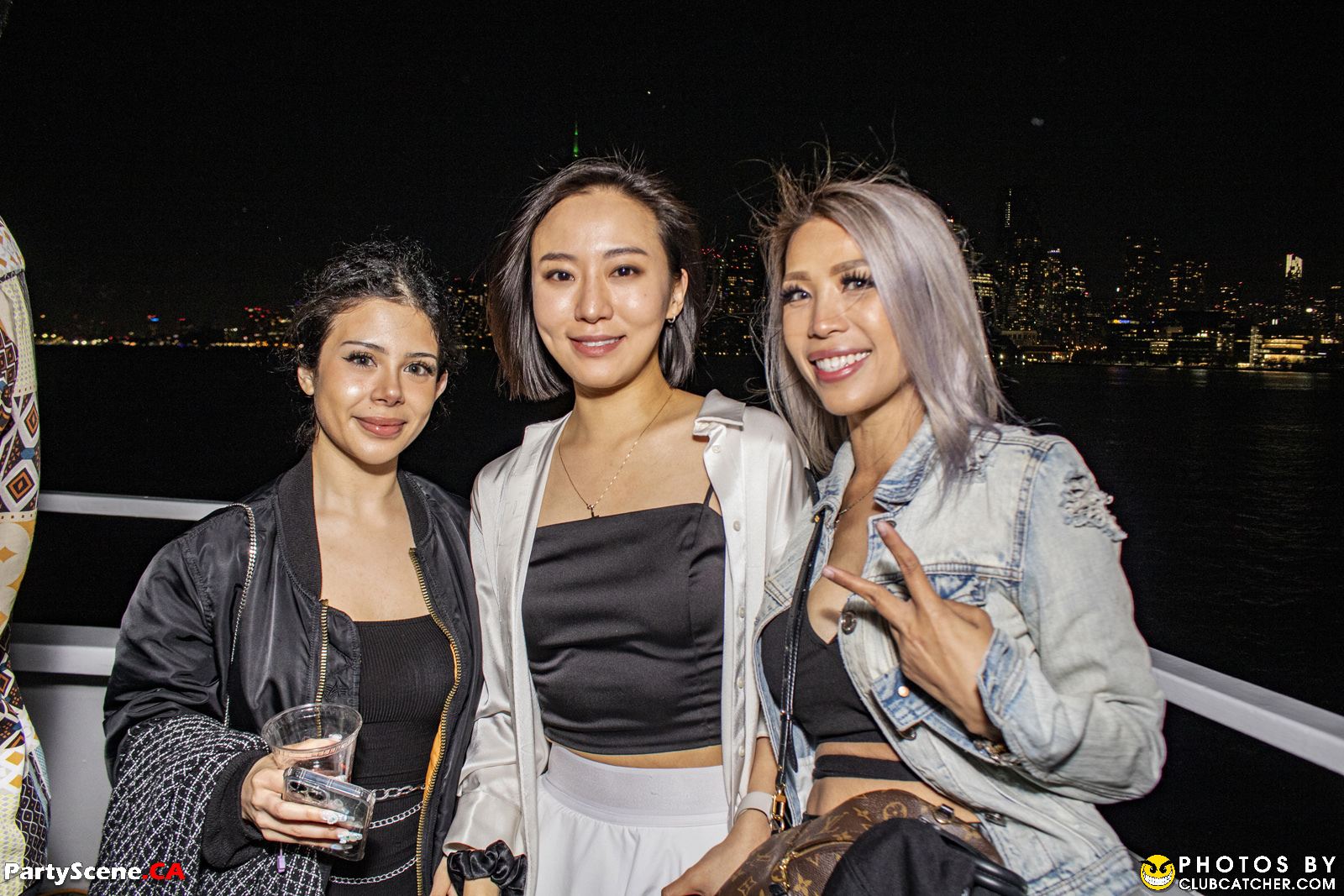 Empress Of Canada party venue photo 3 - June 3rd, 2023