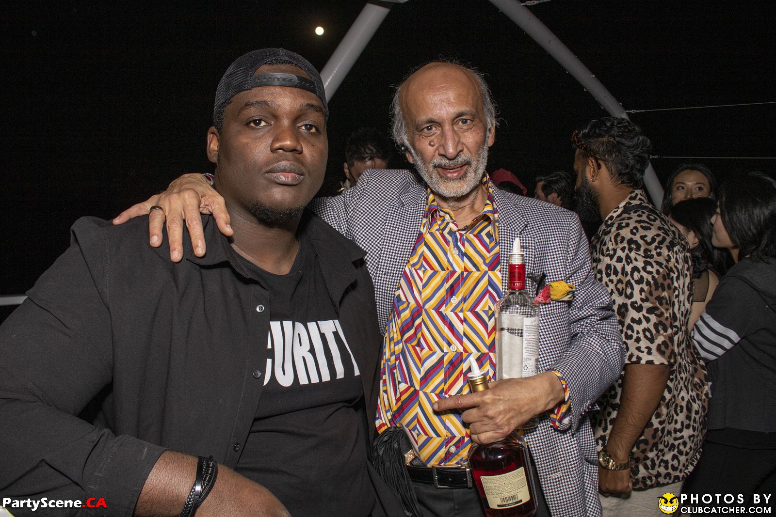 Empress Of Canada party venue photo 21 - June 3rd, 2023