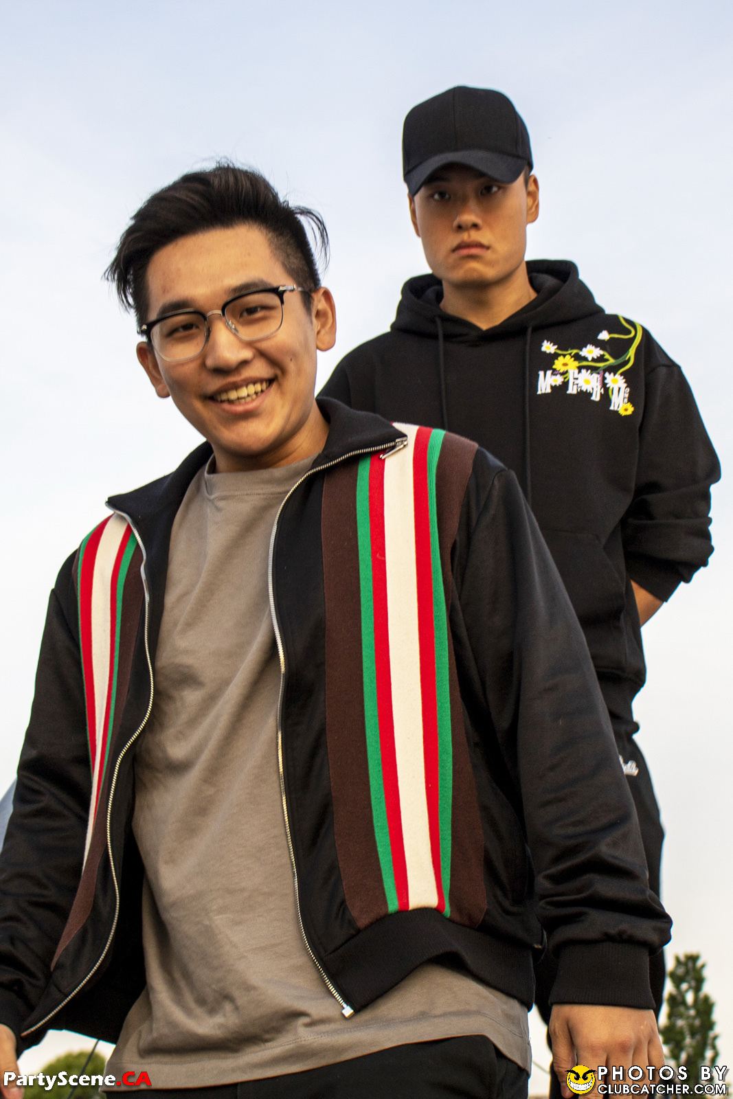 Empress Of Canada party venue photo 201 - June 3rd, 2023