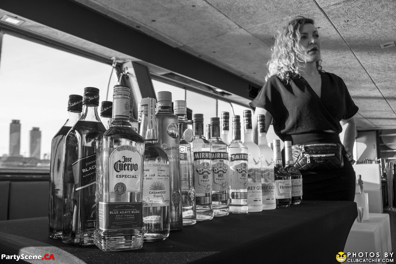 Empress Of Canada party venue photo 205 - June 3rd, 2023