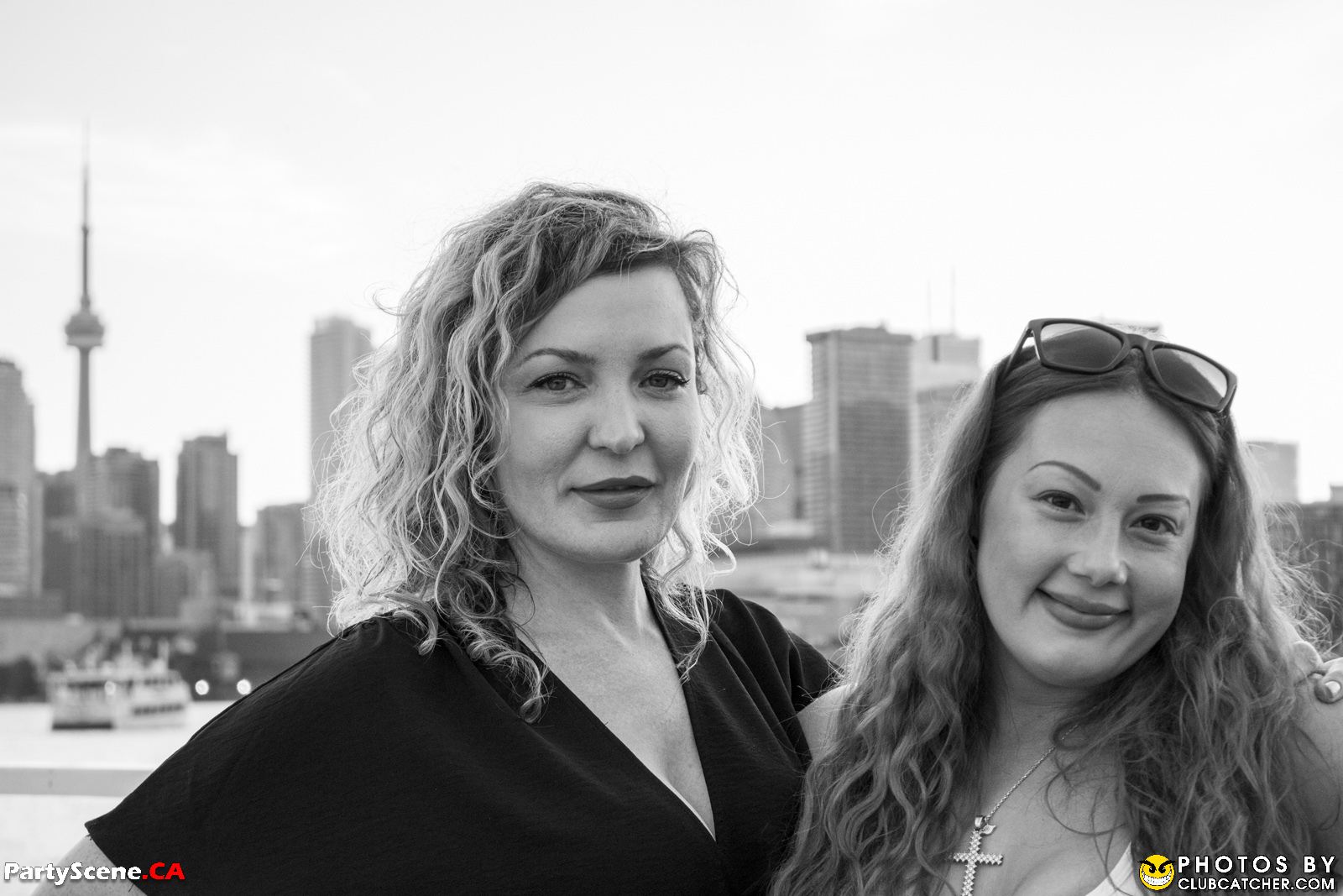 Empress Of Canada party venue photo 207 - June 3rd, 2023