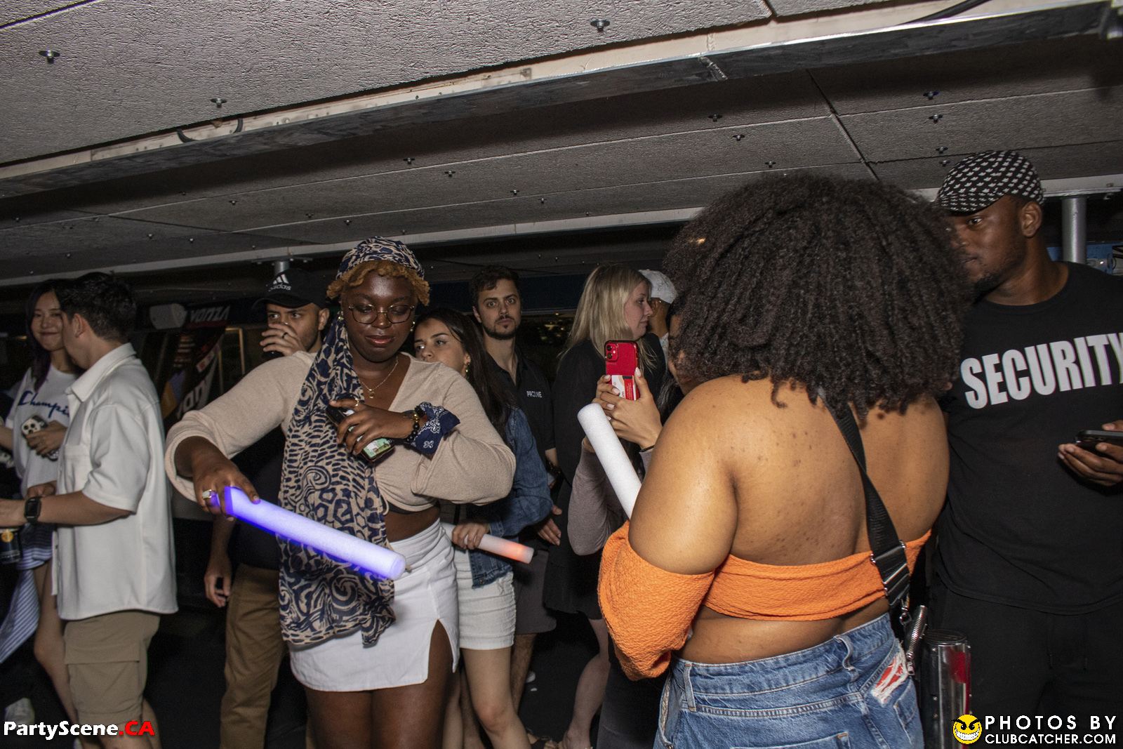 Empress Of Canada party venue photo 208 - June 3rd, 2023