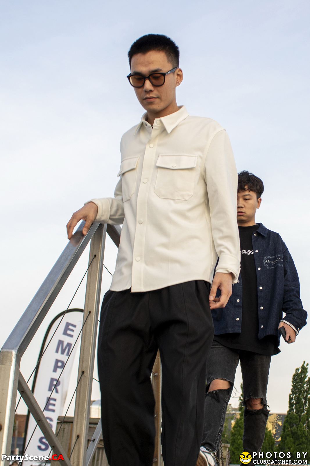 Empress Of Canada party venue photo 209 - June 3rd, 2023