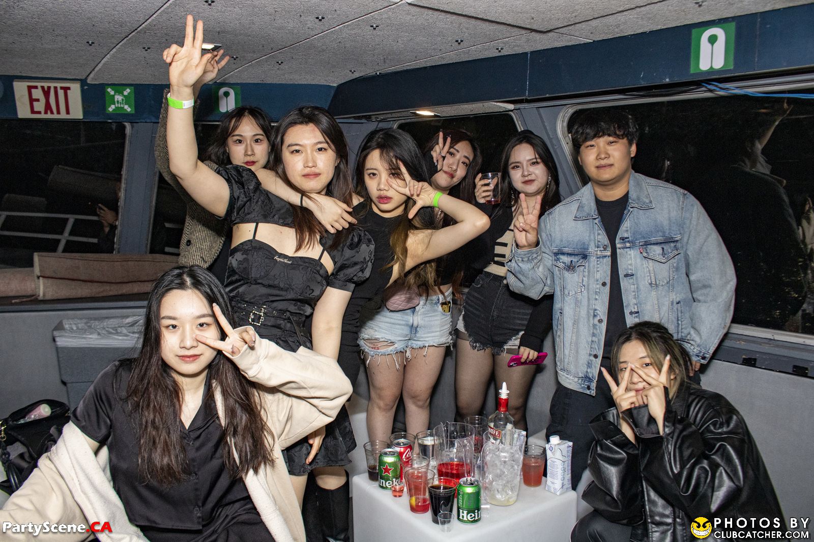 Empress Of Canada party venue photo 22 - June 3rd, 2023