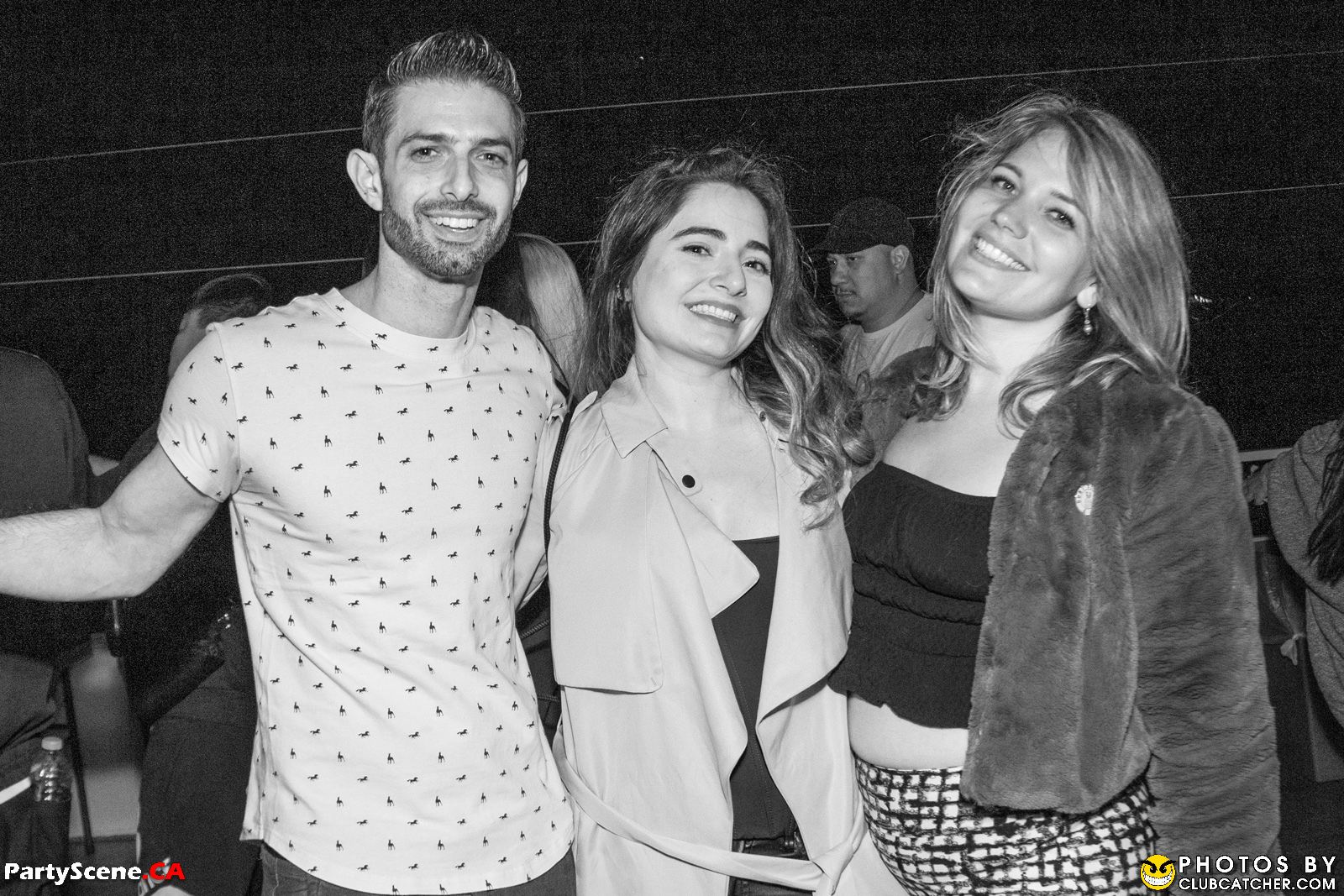 Empress Of Canada party venue photo 211 - June 3rd, 2023