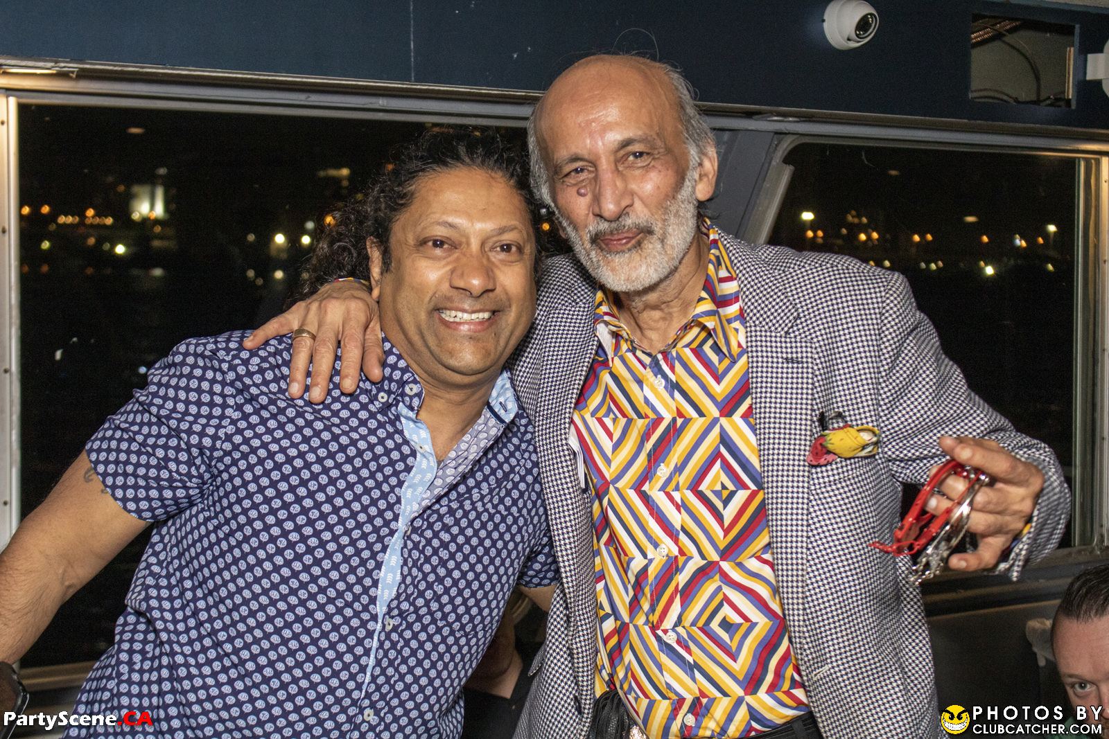 Empress Of Canada party venue photo 212 - June 3rd, 2023