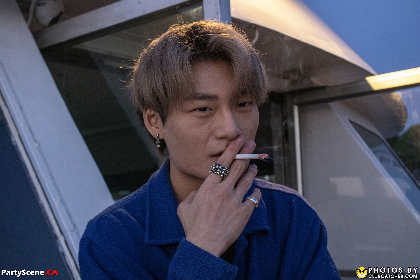 Empress Of Canada party venue photo 217 - June 3rd, 2023