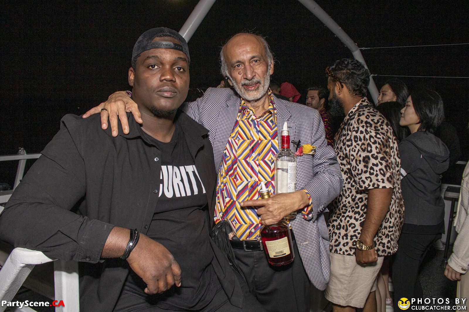 Empress Of Canada party venue photo 219 - June 3rd, 2023