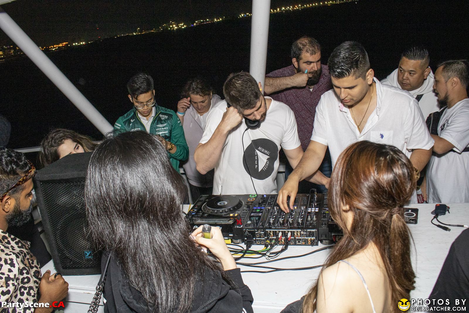 Empress Of Canada party venue photo 220 - June 3rd, 2023