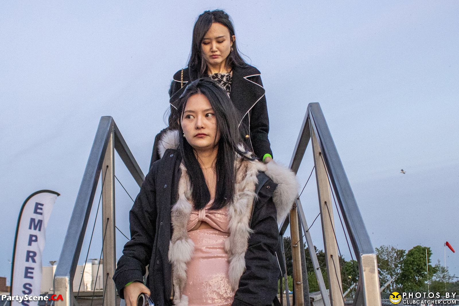 Empress Of Canada party venue photo 23 - June 3rd, 2023