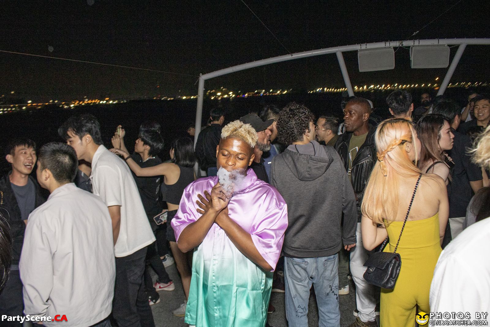 Empress Of Canada party venue photo 221 - June 3rd, 2023